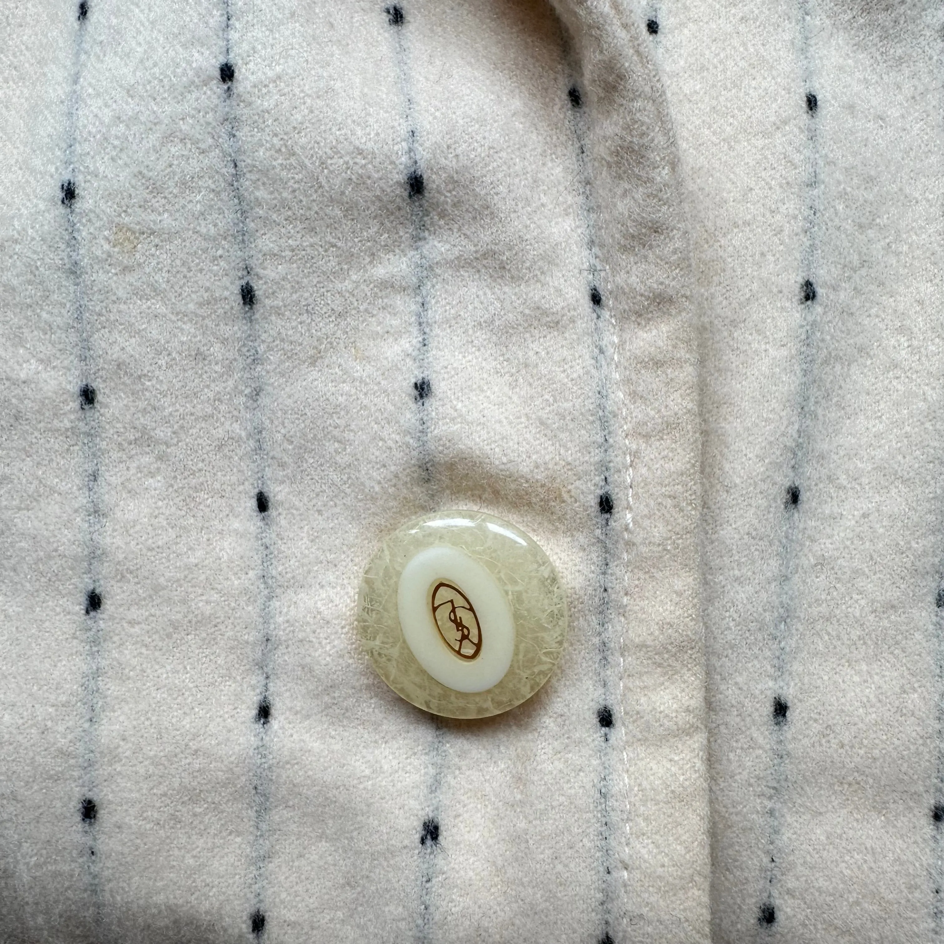 Pure Cashmere Blazer - size M-L
