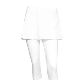 Pure Lime Girls Skipri Skort