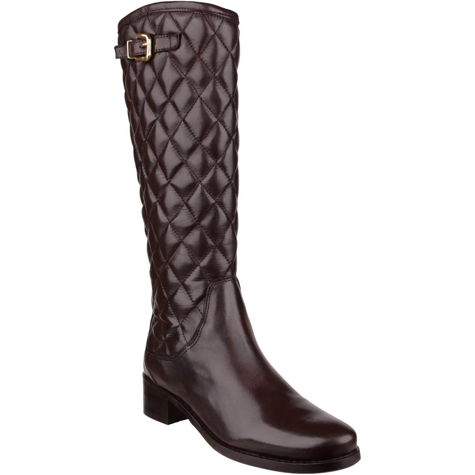 Riva Drama Shoes