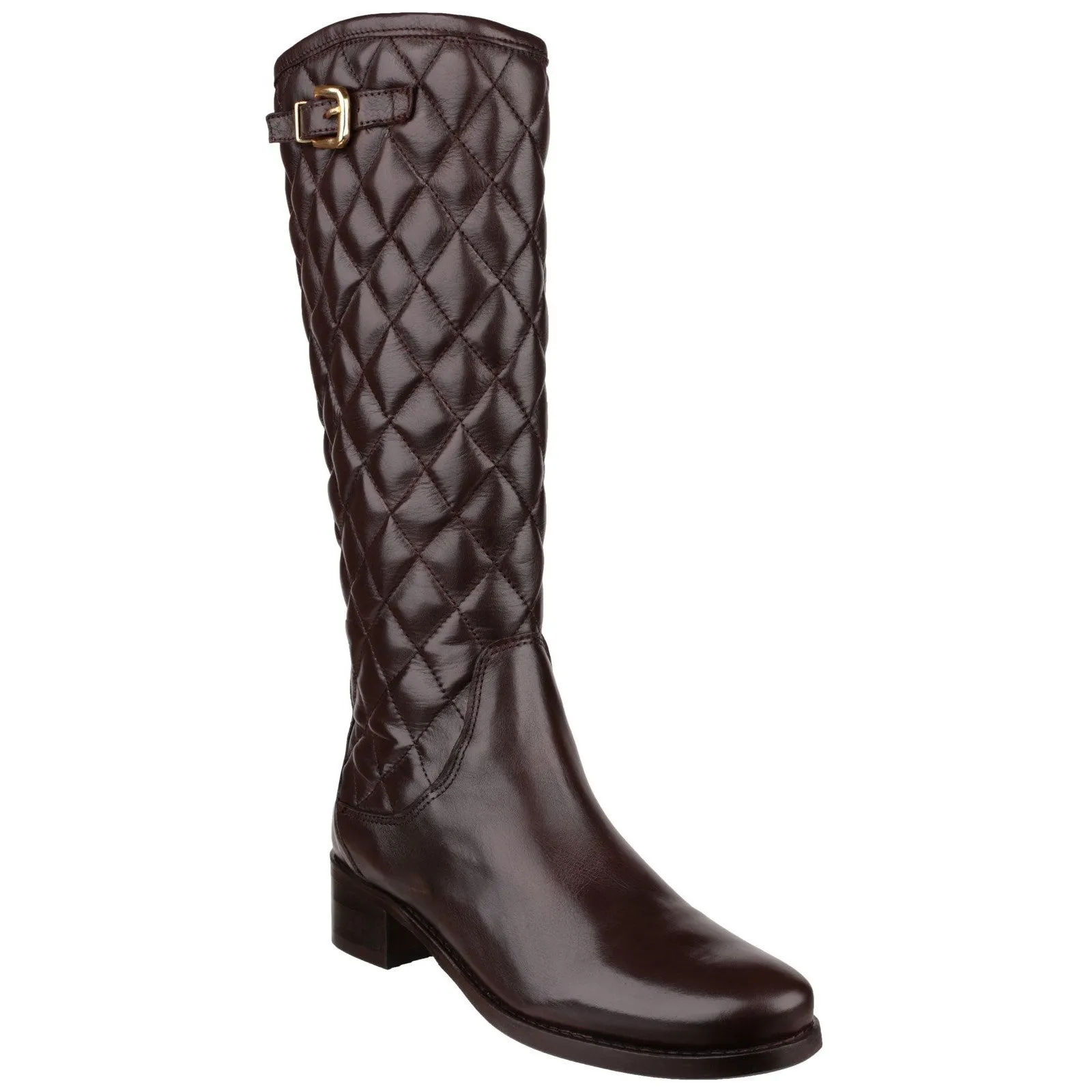 Riva Drama Shoes