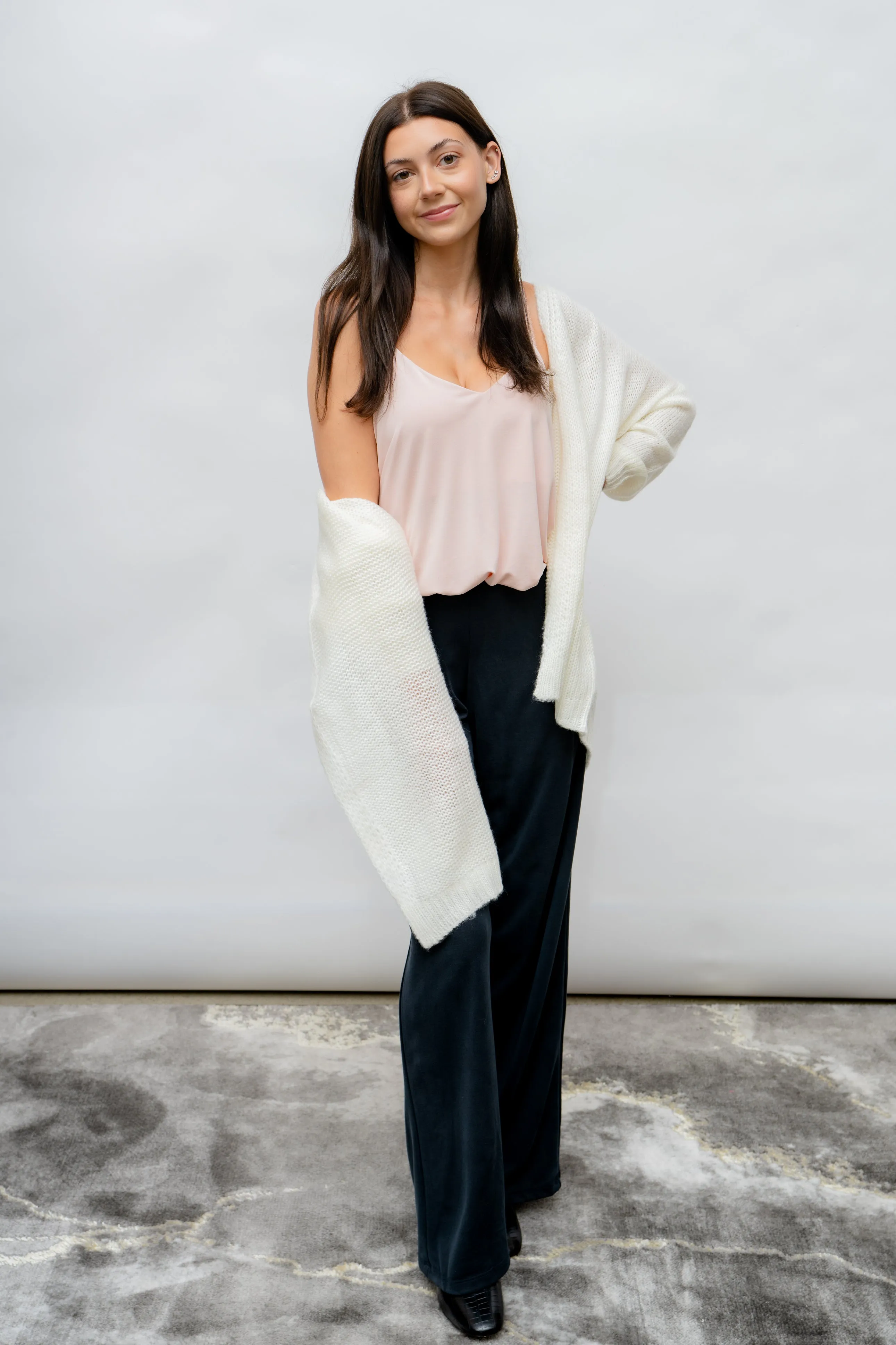 Rock & Love Cardigan