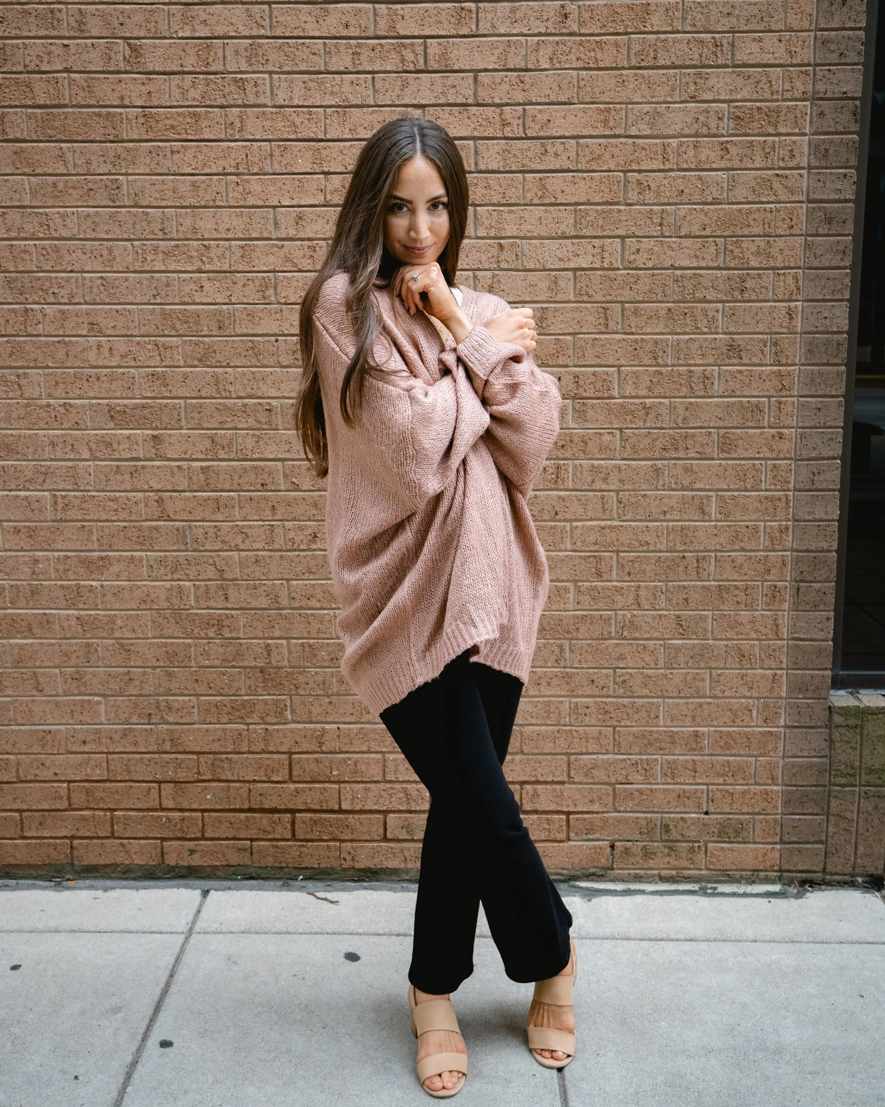 Rock & Love Cardigan