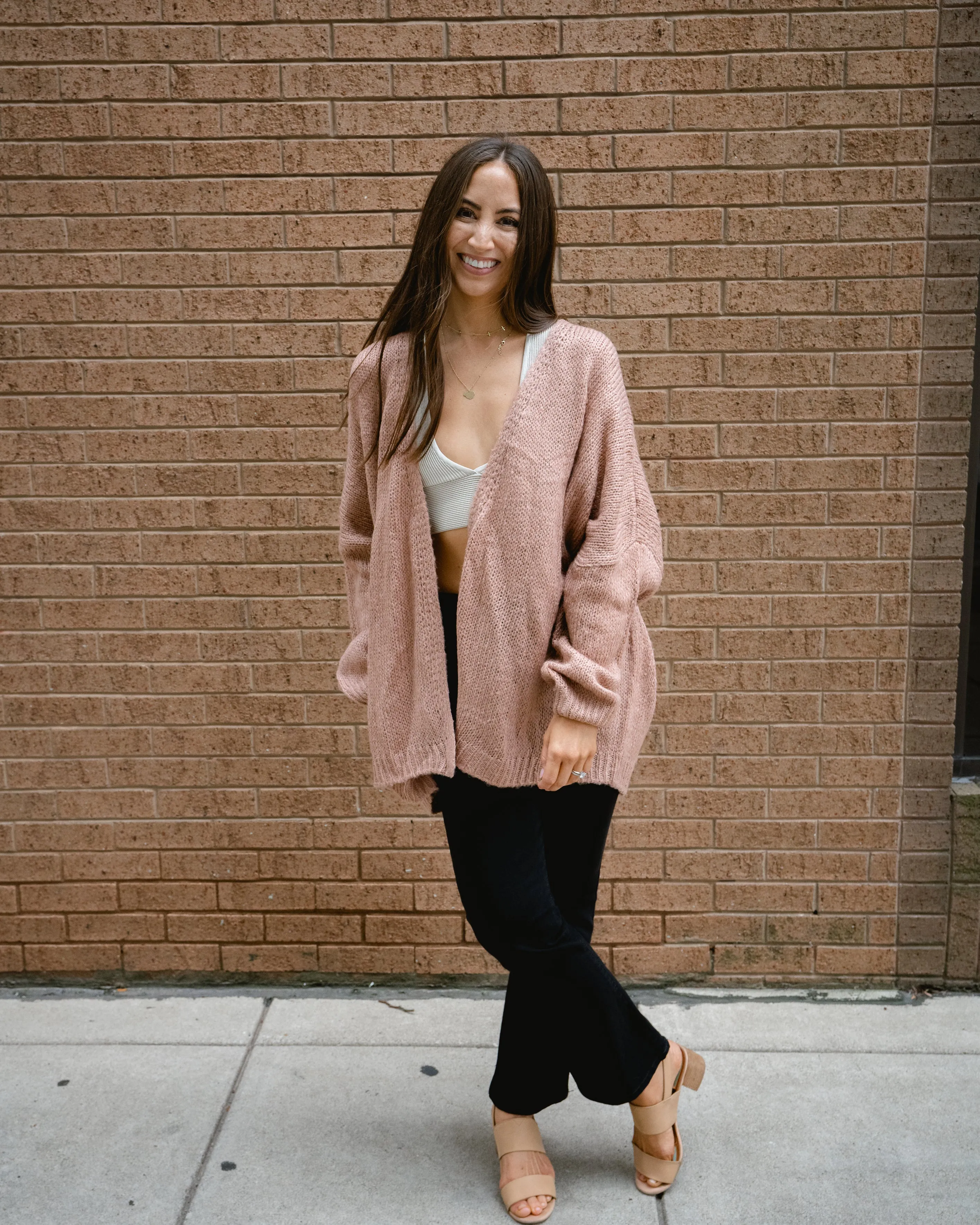 Rock & Love Cardigan