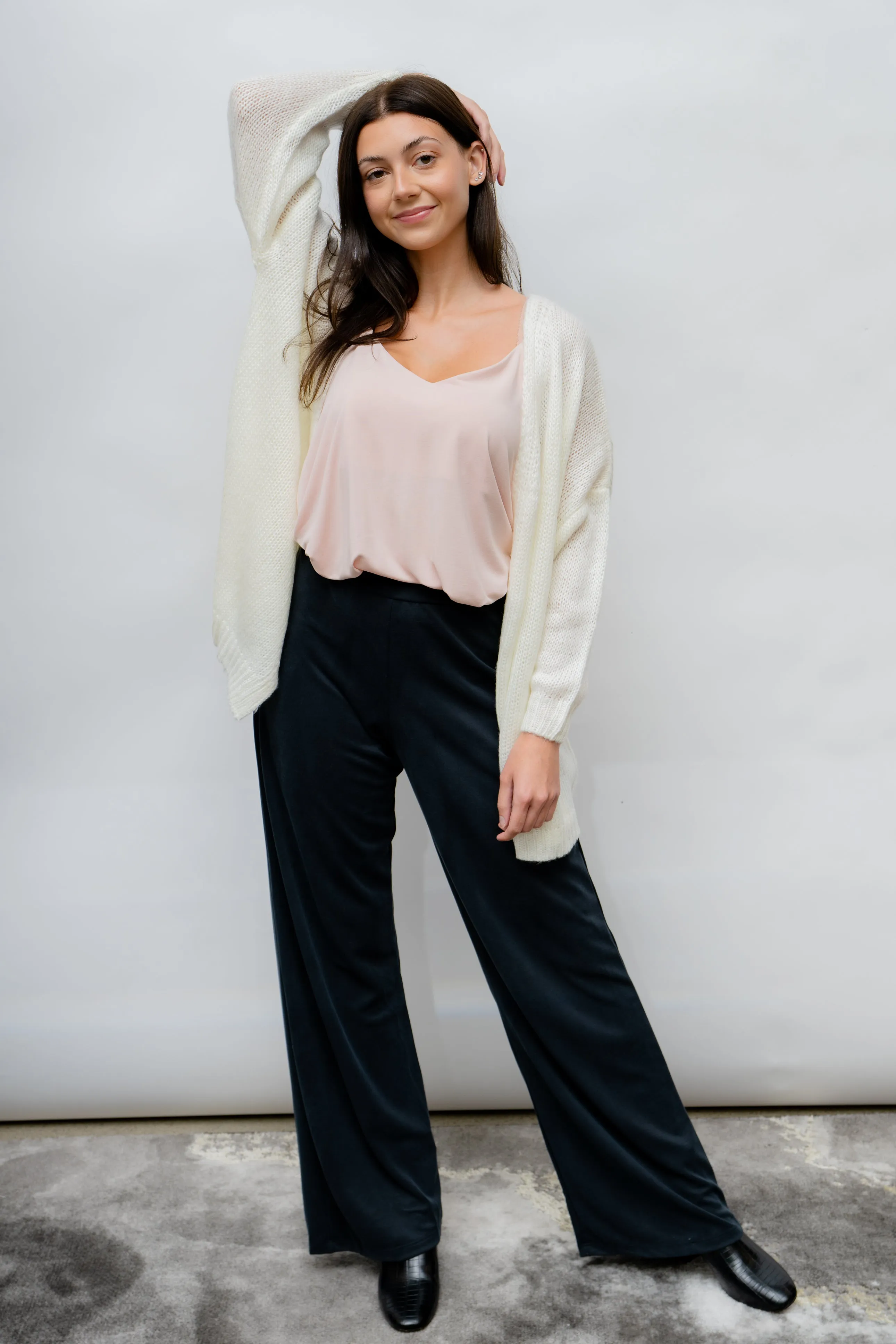 Rock & Love Cardigan