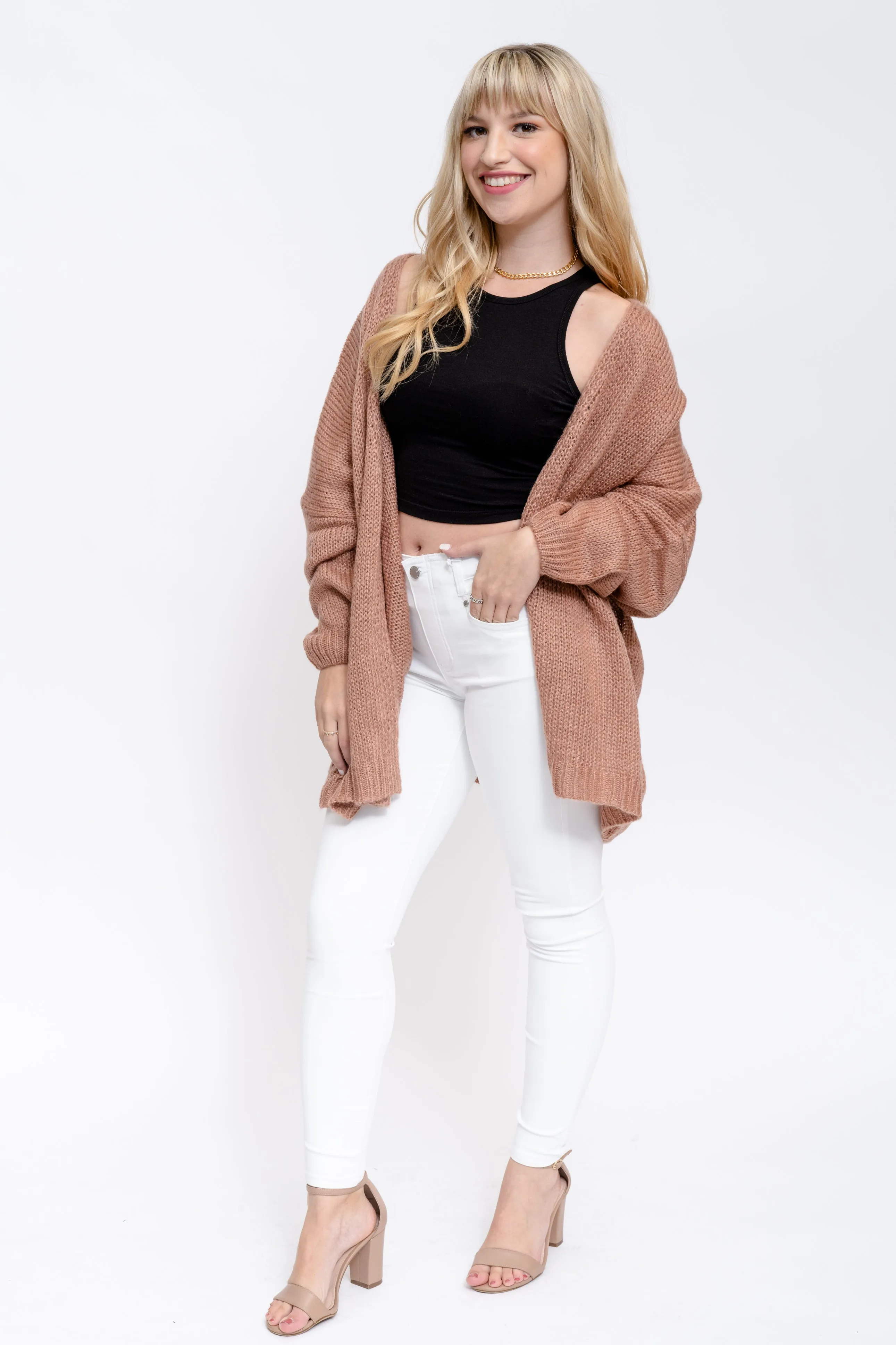 Rock & Love Cardigan