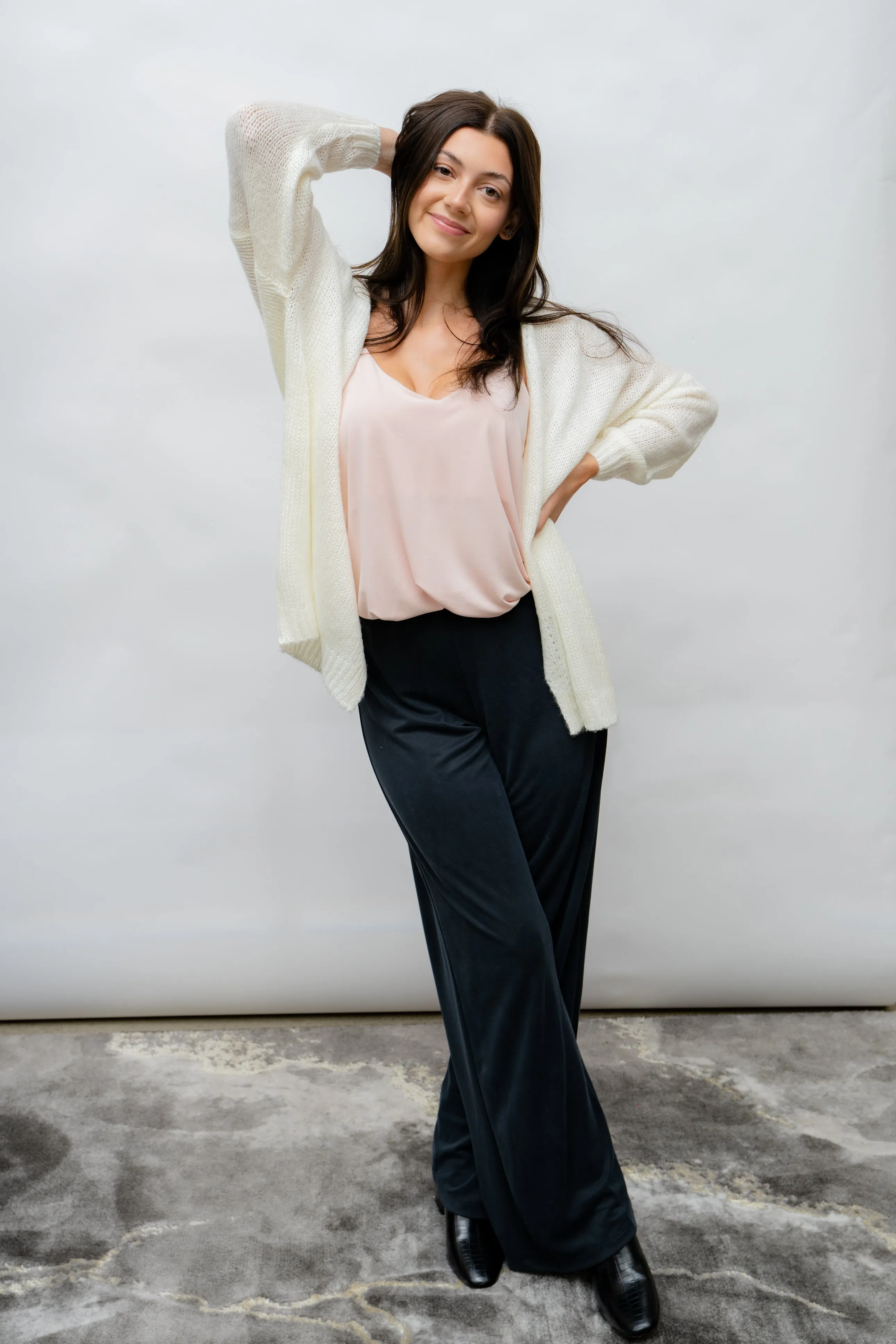 Rock & Love Cardigan