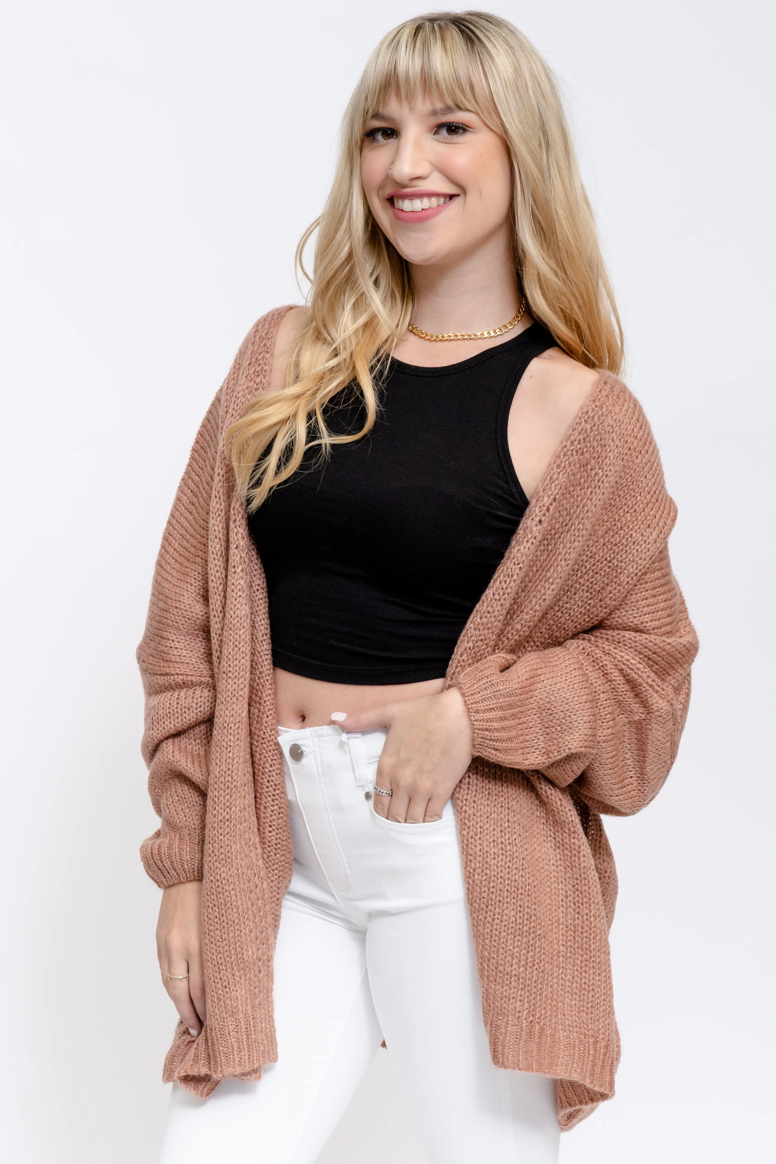 Rock & Love Cardigan