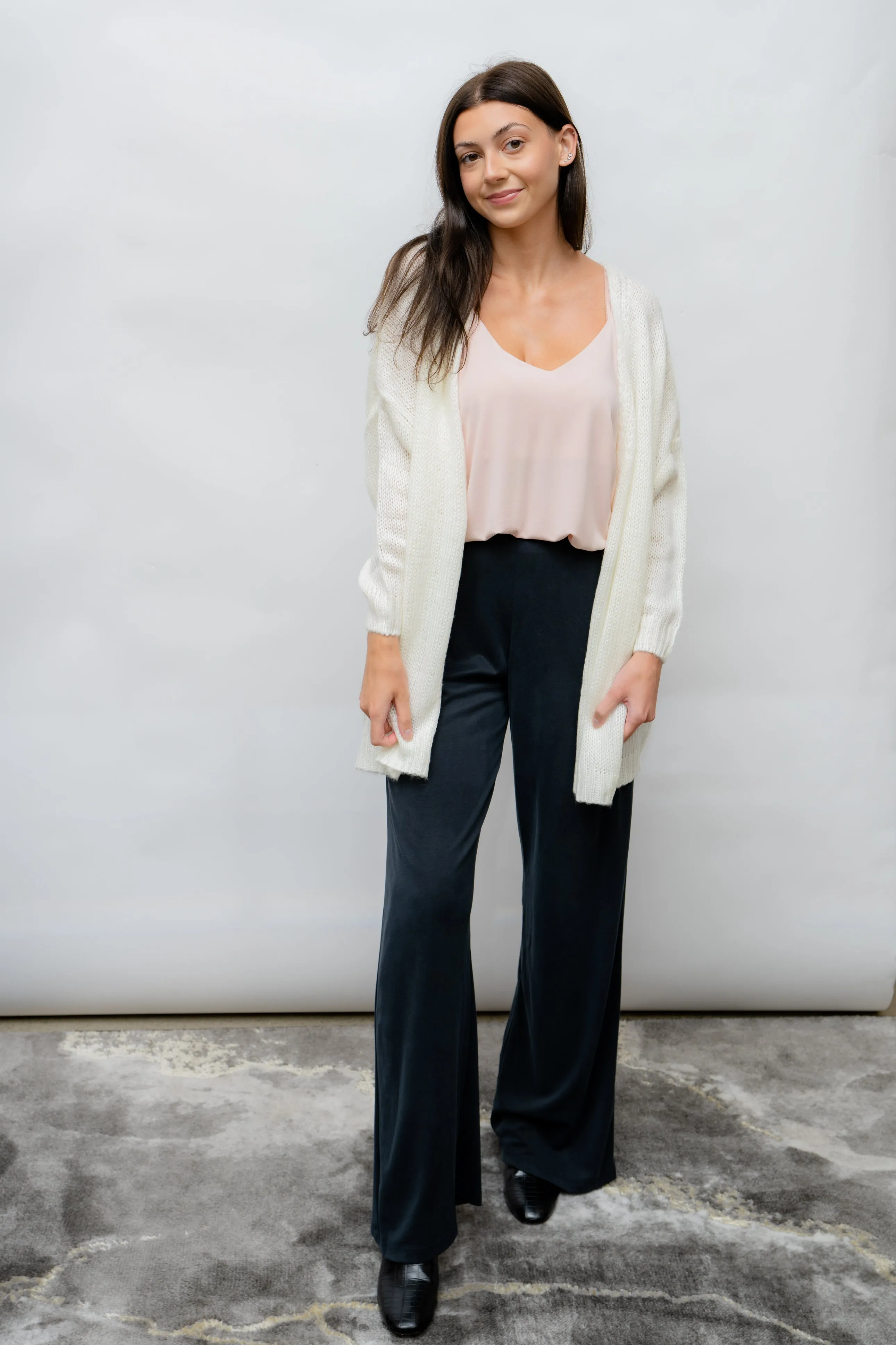 Rock & Love Cardigan
