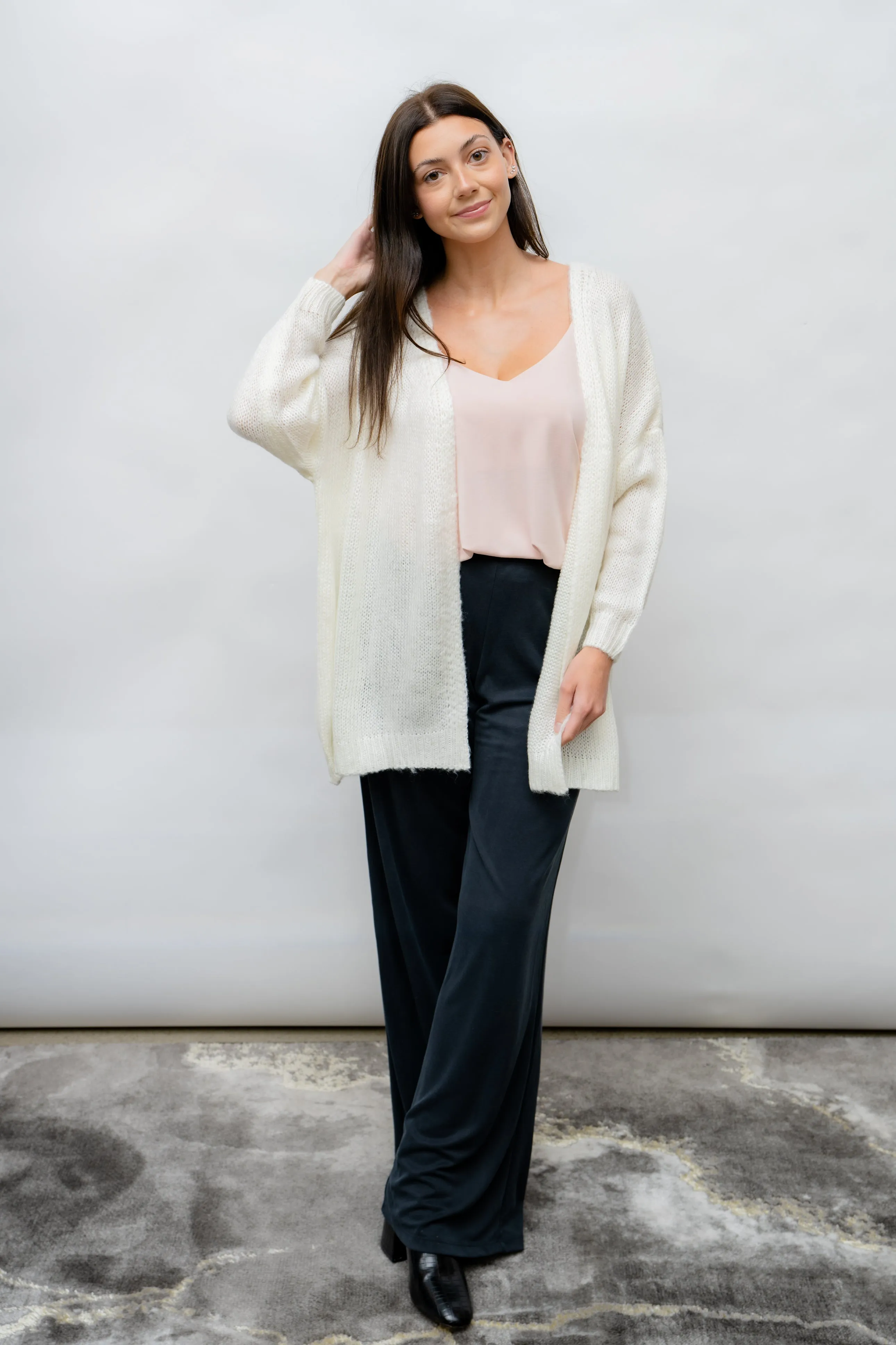 Rock & Love Cardigan