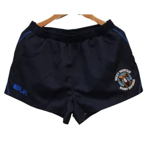 Rocky Mountain Referee BLK Shorts