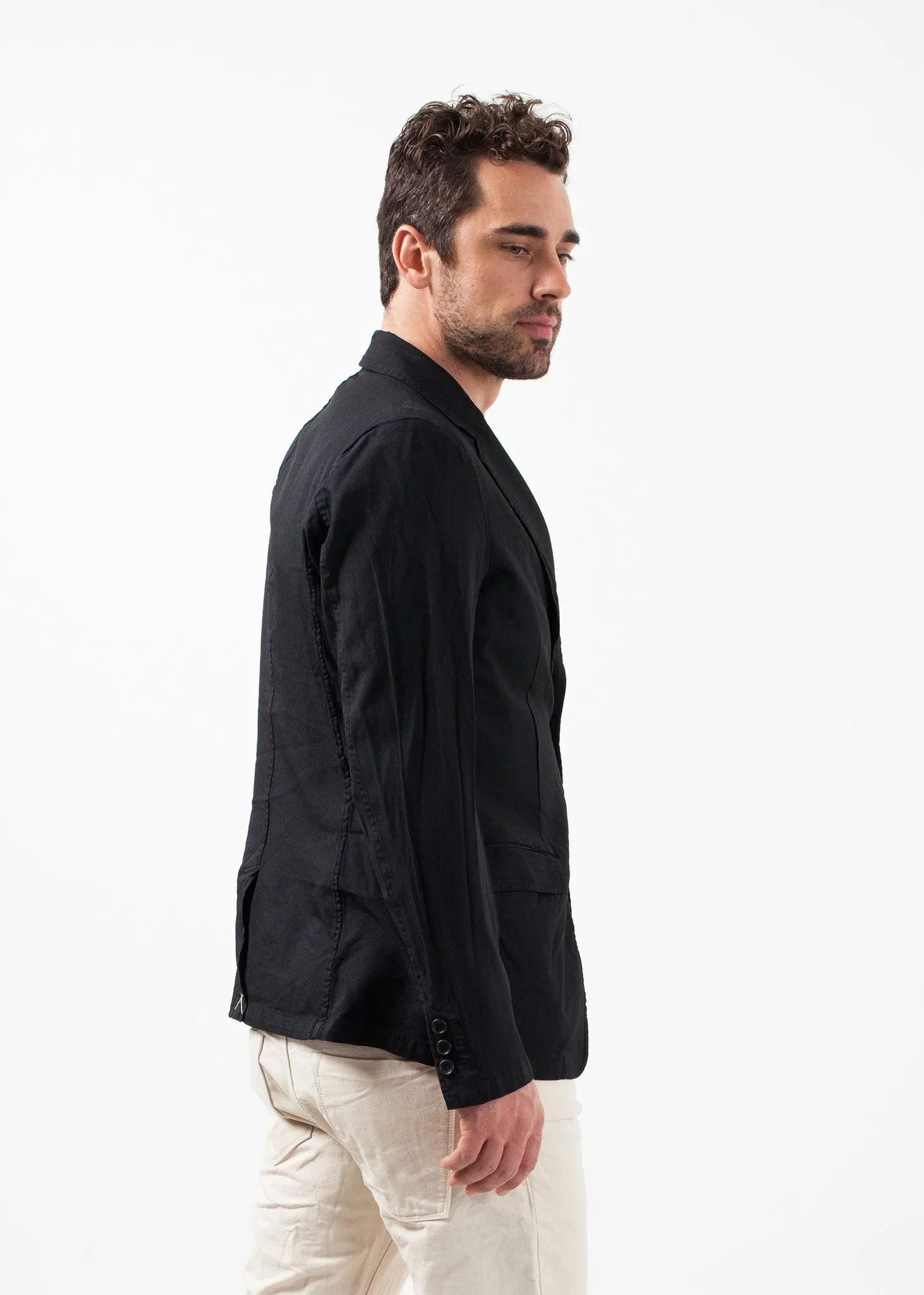 Sharp Blazer - Less Choice