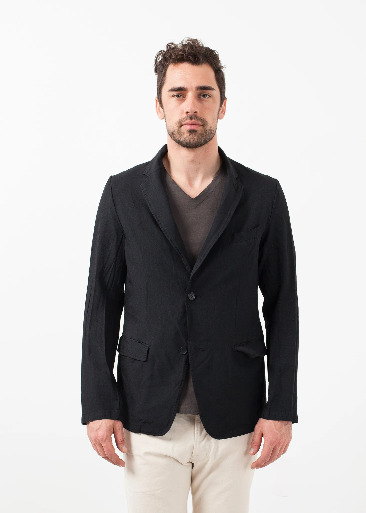 Sharp Blazer - Less Choice