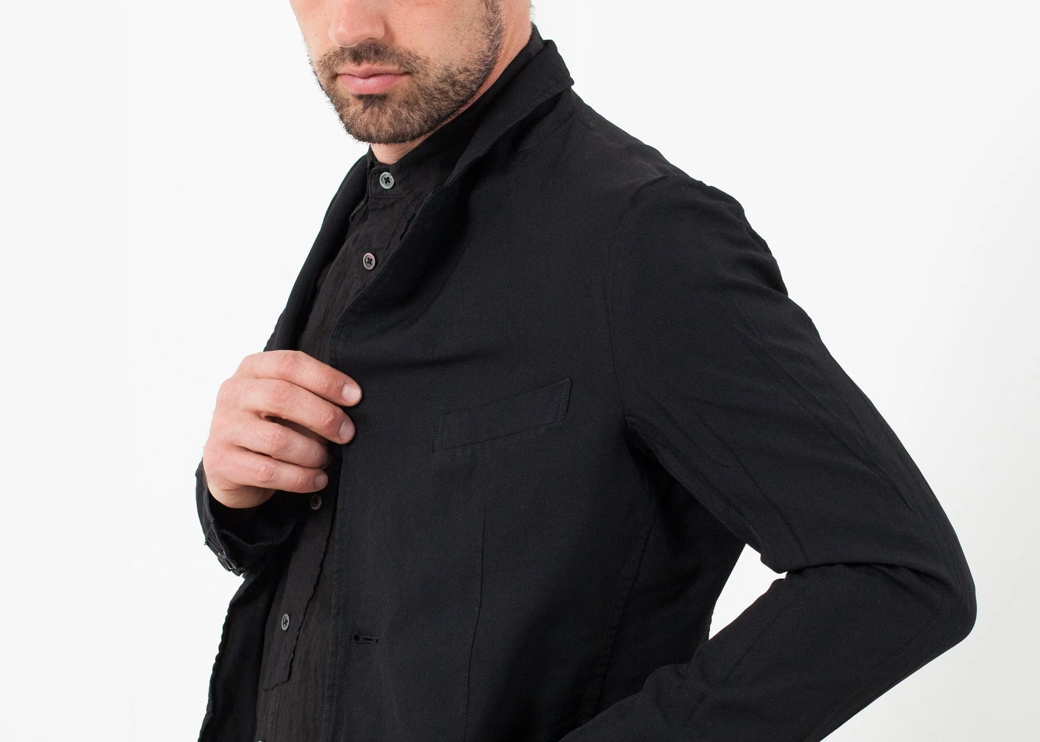 Sharp Blazer - Less Choice