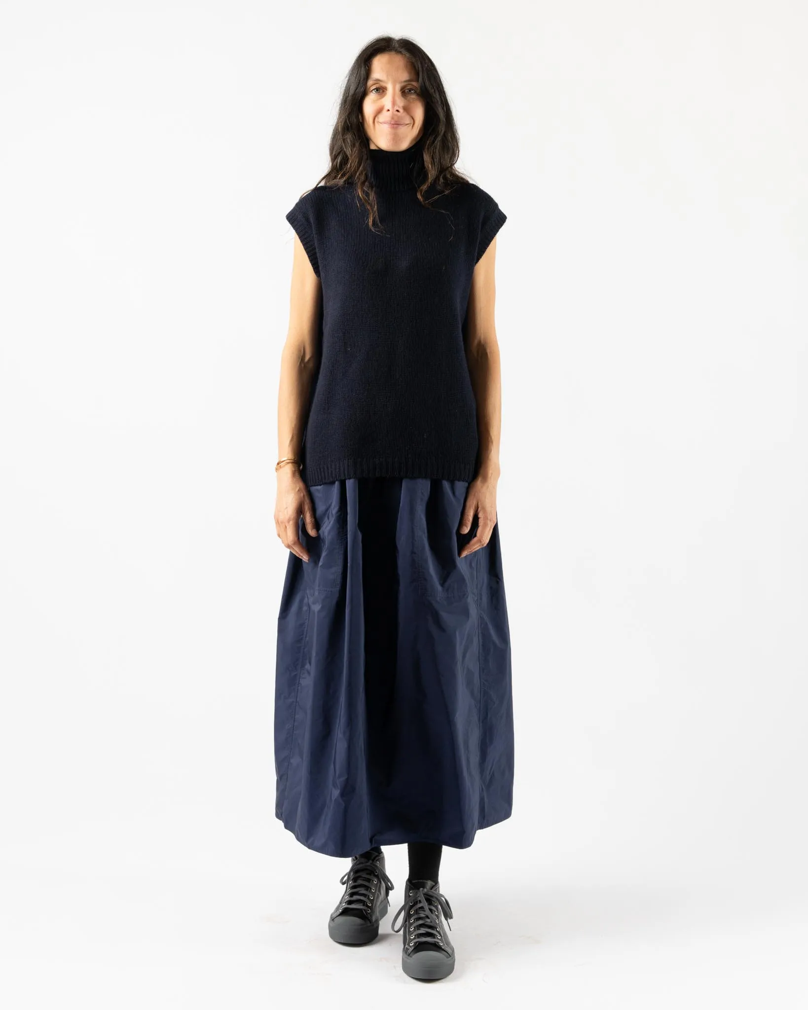 Sofie D'Hoore Sioux Skirt in Touareg