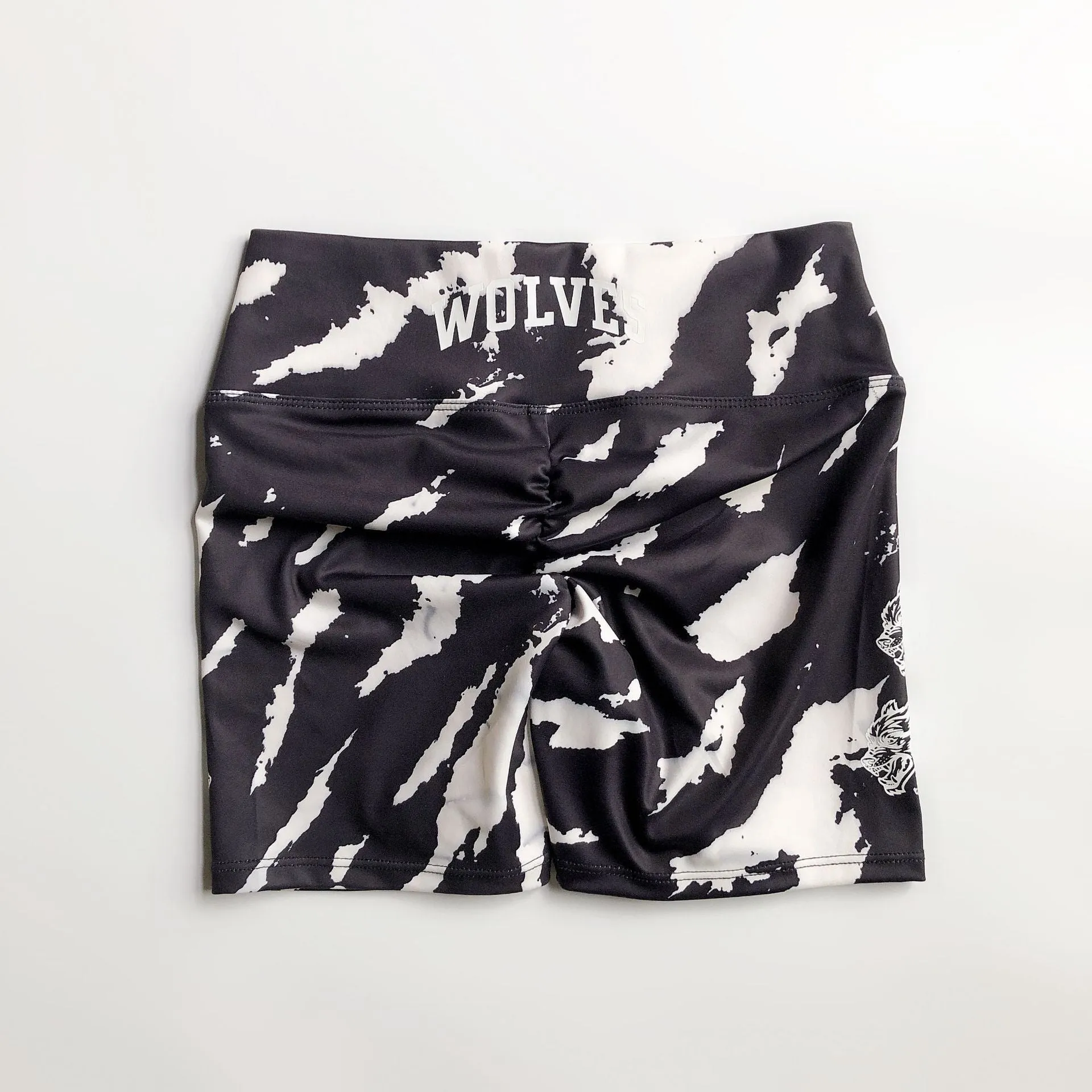 Sports Nude Feel Yoga Printed Bra