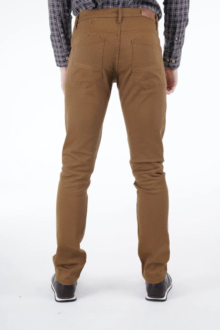 Tawny Fashion Pants