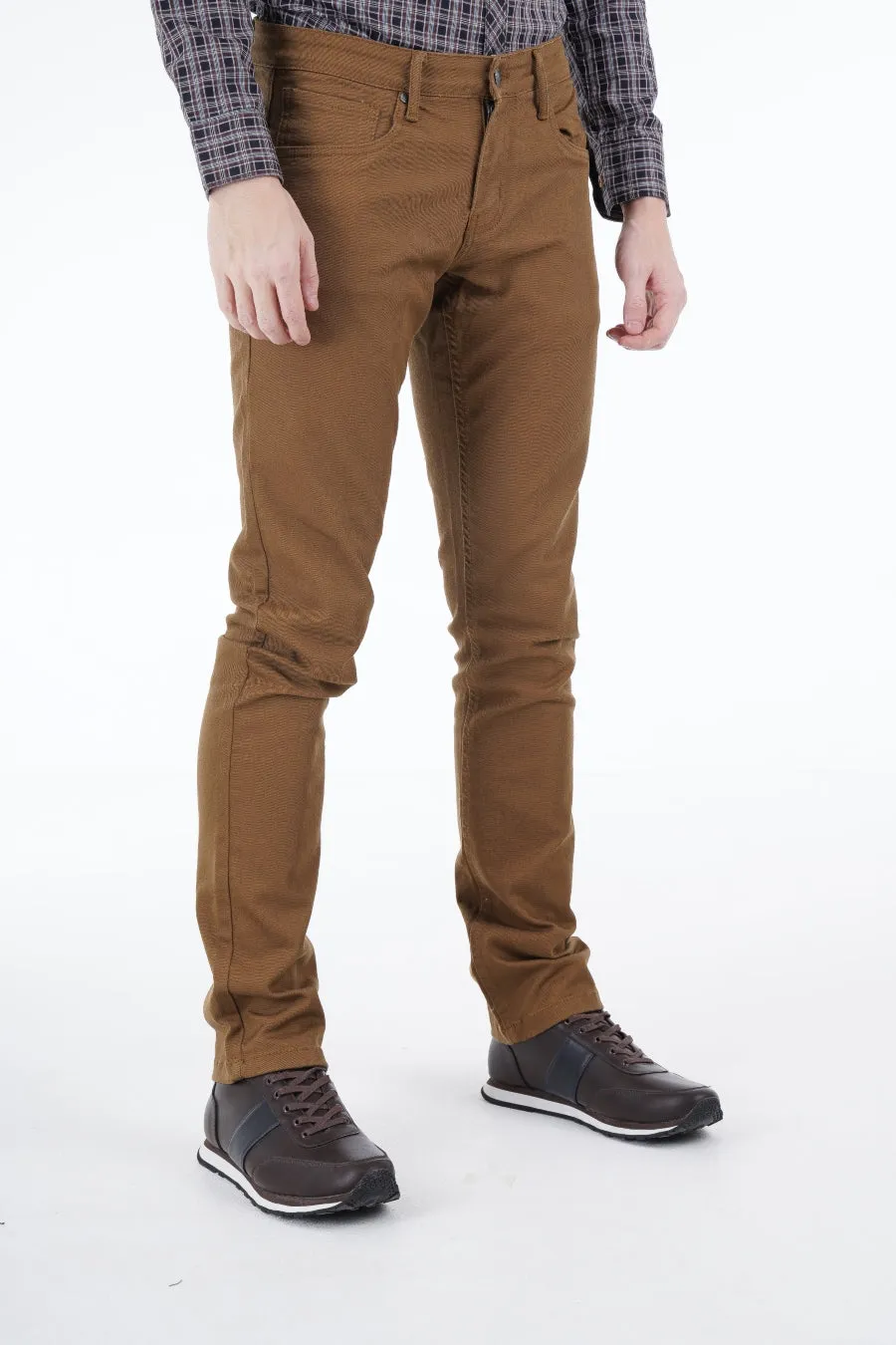 Tawny Fashion Pants
