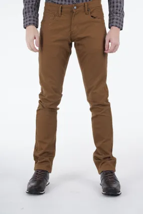 Tawny Fashion Pants