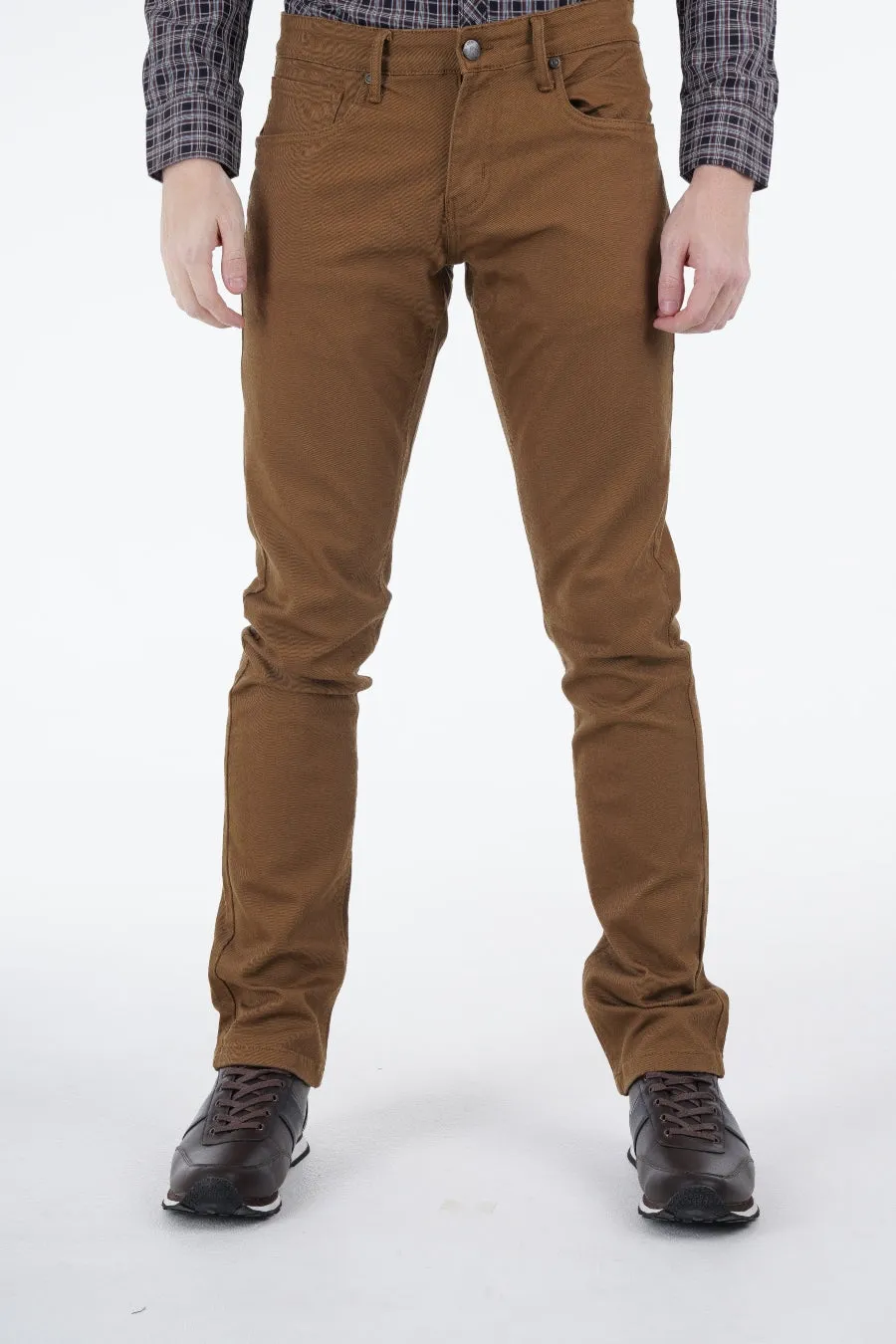 Tawny Fashion Pants