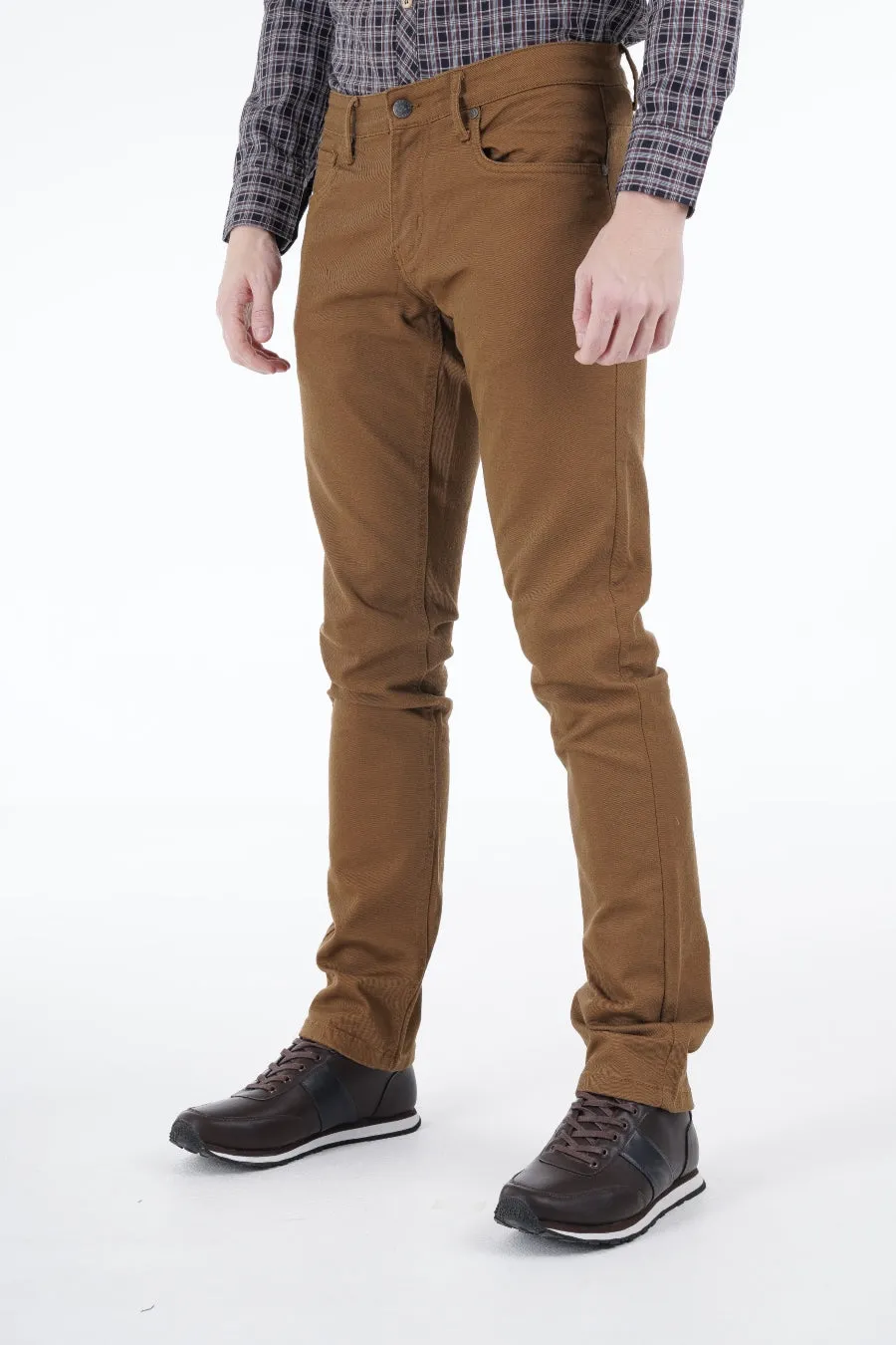 Tawny Fashion Pants