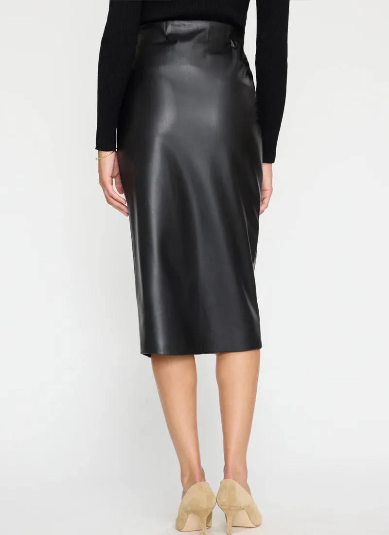 The Esme Skirt with Slit