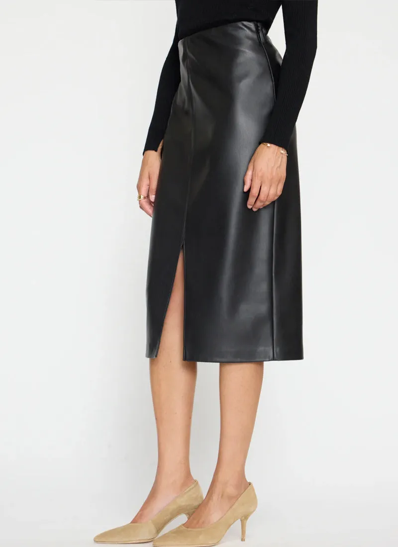 The Esme Skirt with Slit