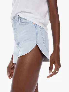 The Tippy Top Frisky Zip Matinee