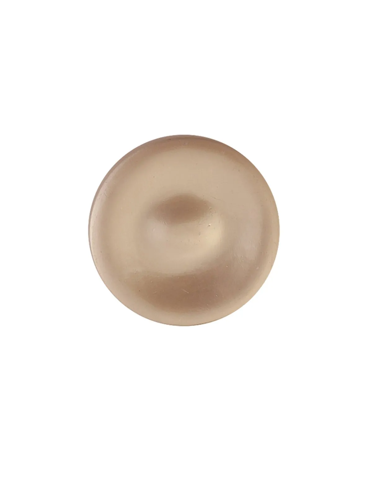 Unique Structure Round Shape Downhole Loop Metal Button