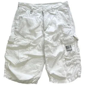 Vintage Armani Exchange Cargo Shorts Size W31
