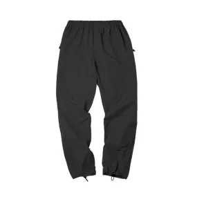VINTAGE BREATHABLE ELASTIC WAIST SPORTS PANTS