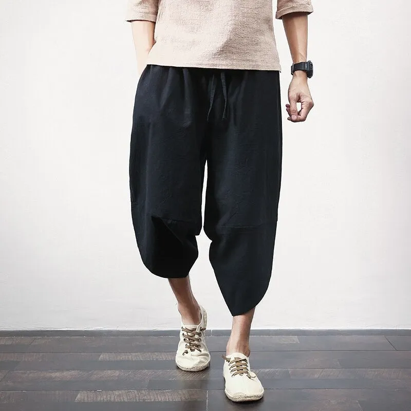 WLS Eiburi Lounge Pants