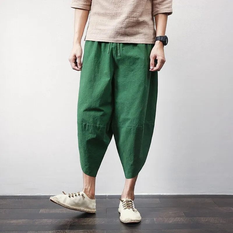 WLS Eiburi Lounge Pants