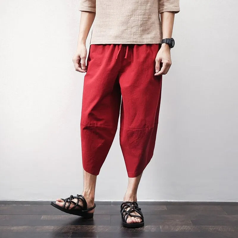 WLS Eiburi Lounge Pants