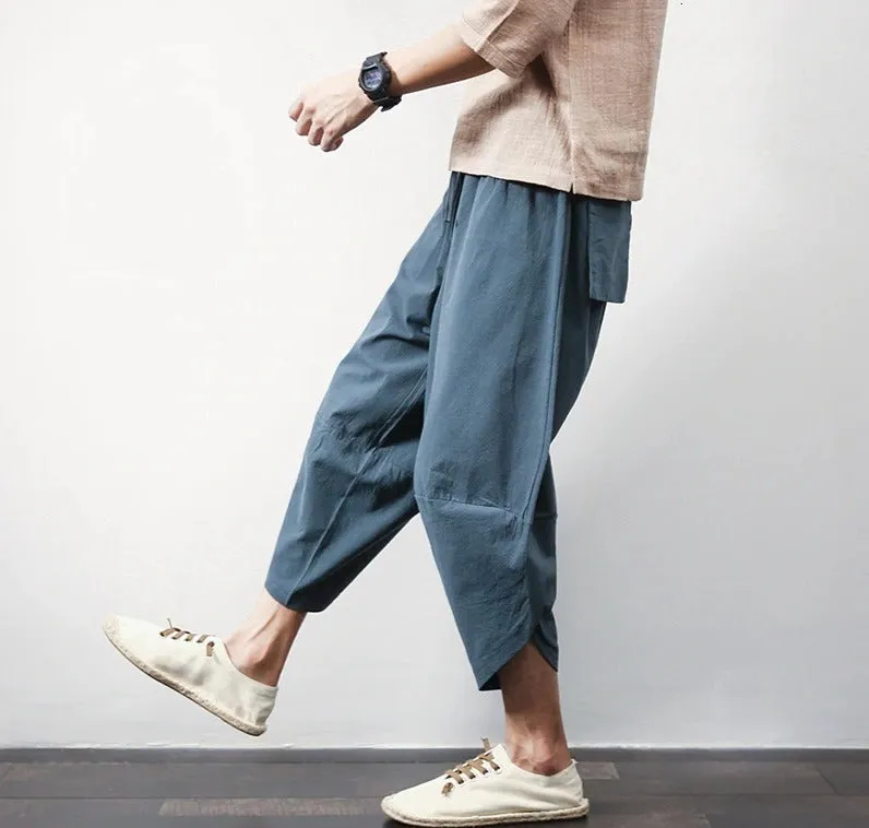 WLS Eiburi Lounge Pants