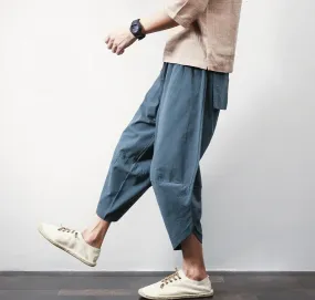 WLS Eiburi Lounge Pants
