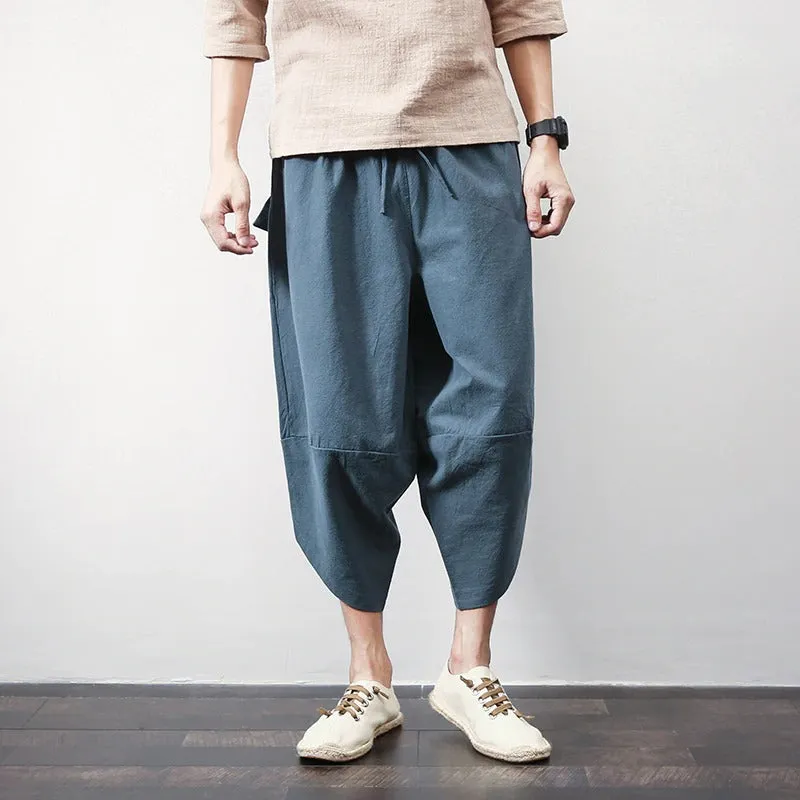 WLS Eiburi Lounge Pants